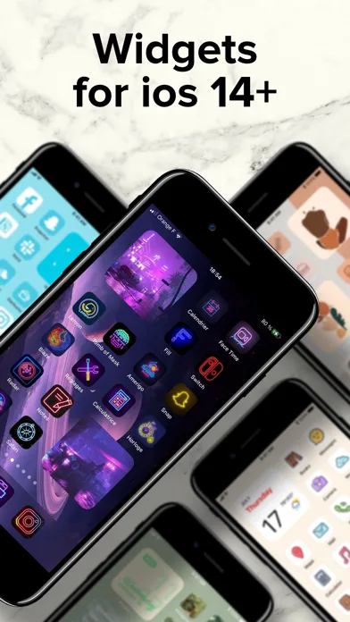 My Icon Changer screenshot 2