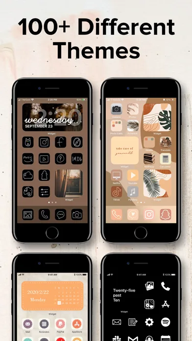My Icon Changer screenshot 3