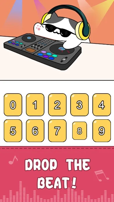 Beat Cat! screenshot 5