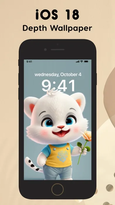 Color Widgets & Themes Changer screenshot 2