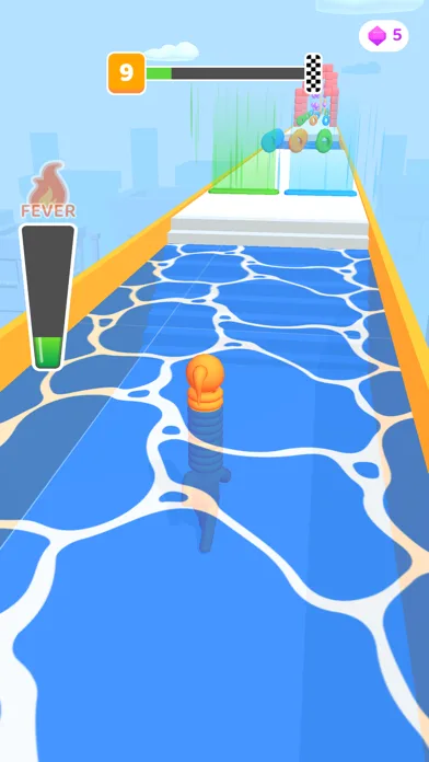 Long Neck Run screenshot 3