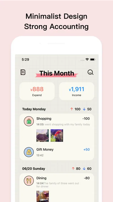 EMMO Cost screenshot 1