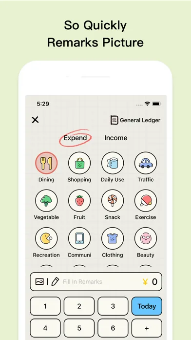 EMMO Cost screenshot 3