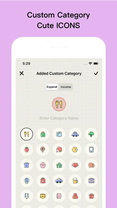 EMMO Cost screenshot 4