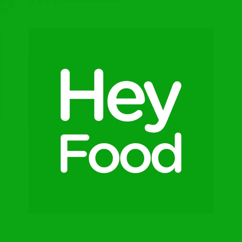 Heyfood - Food Delivery