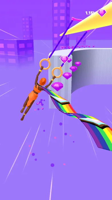 Collect Flag! screenshot 2