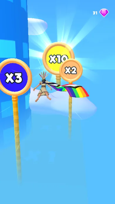 Collect Flag! screenshot 4