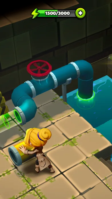 Mystery Town: Adventure games screenshot 2