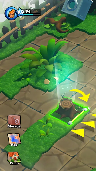 Mystery Town: Adventure games screenshot 4
