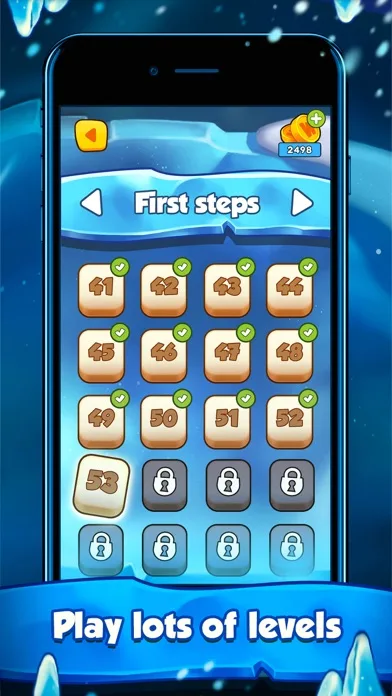 Words Mahjong - Search & merge screenshot 4