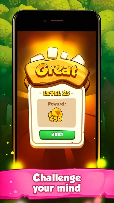 Words Mahjong - Search & merge screenshot 5