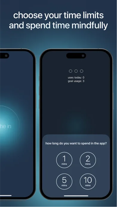 ClearSpace: Reduce Screen Time screenshot 3