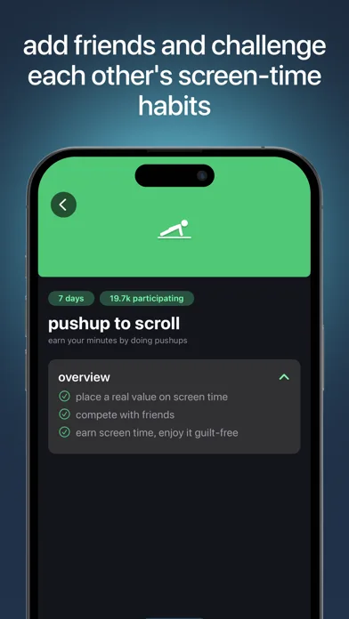 ClearSpace: Reduce Screen Time screenshot 4