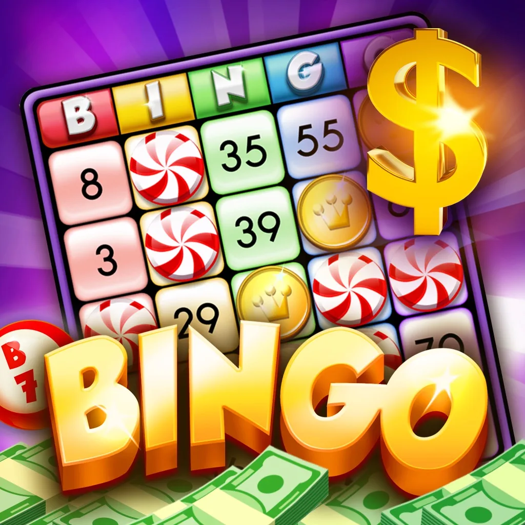 Bingo Duel Win Real Money Cash