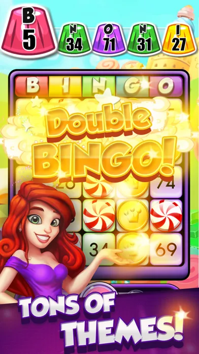 Bingo Duel Win Real Money Cash screenshot 4
