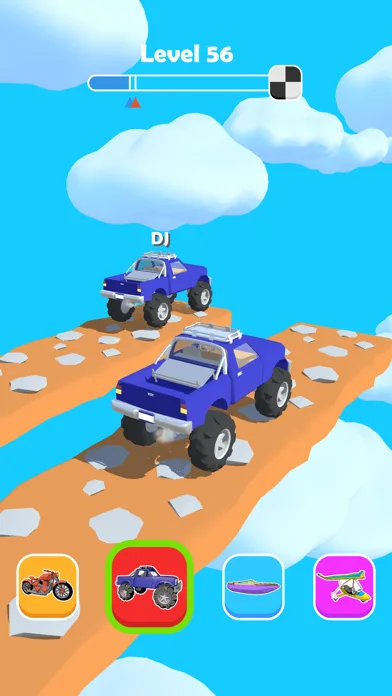 Which Wheel? screenshot 1