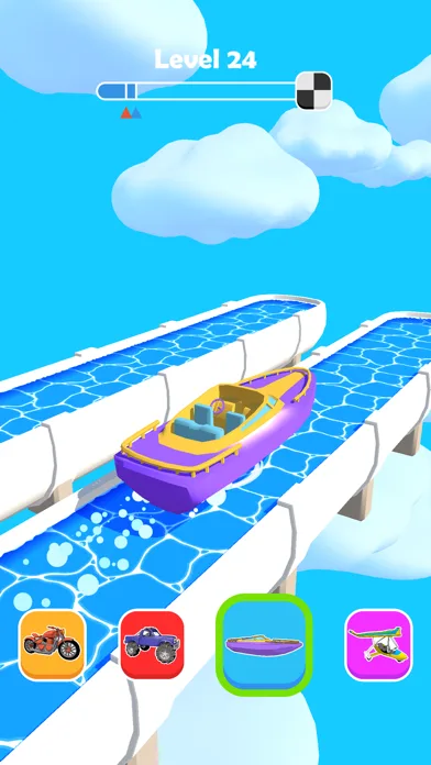Which Wheel? screenshot 2