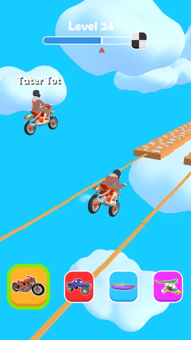Which Wheel? screenshot 3