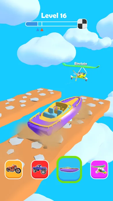 Which Wheel? screenshot 4
