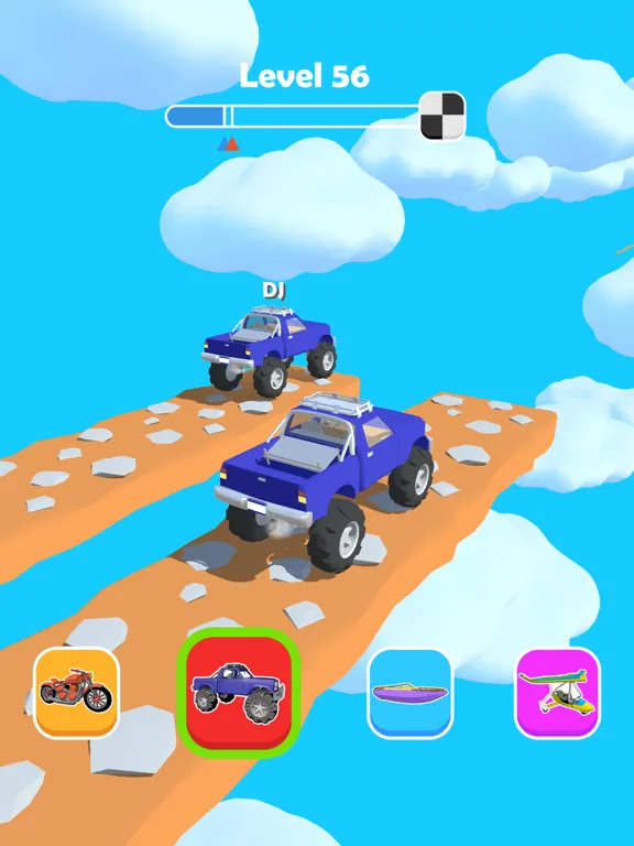 Which Wheel? screenshot 5