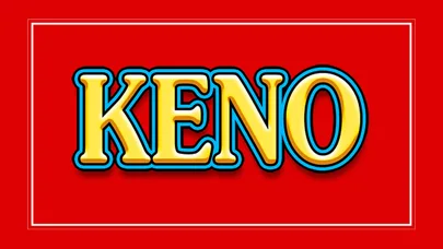 Keno Games with Cleopatra screenshot 1