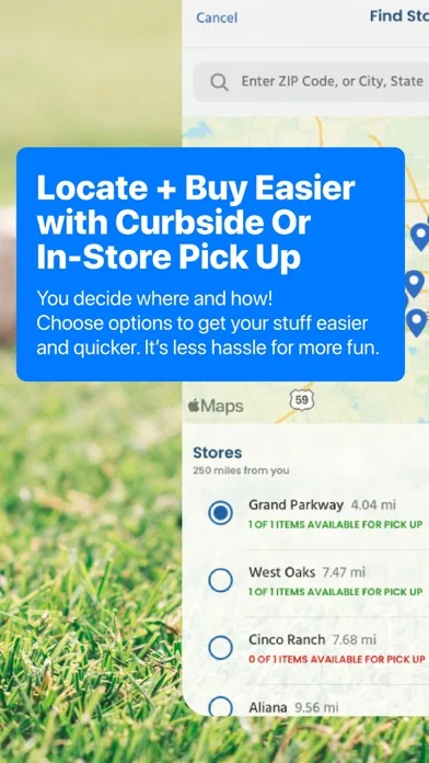 Academy Sports + Outdoors screenshot 3