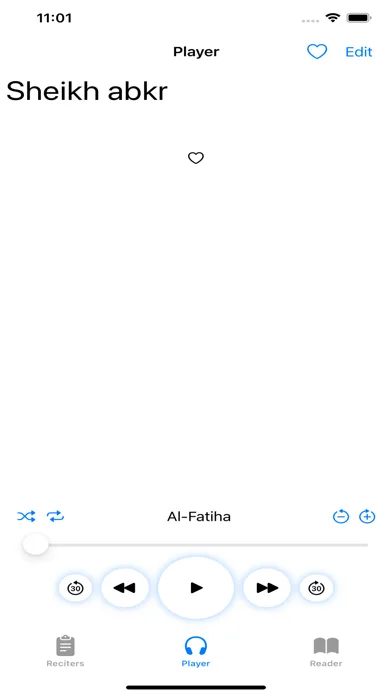 Quran Muallim Minshawi (Child) screenshot 5