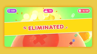 Fall.io - Race of Dino screenshot 3