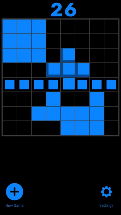 Block Puzzle - Classic Style screenshot 2