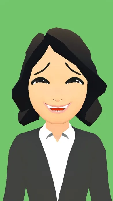 Make Expression - Face puzzle screenshot 1