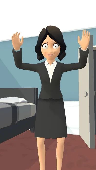 Make Expression - Face puzzle screenshot 3
