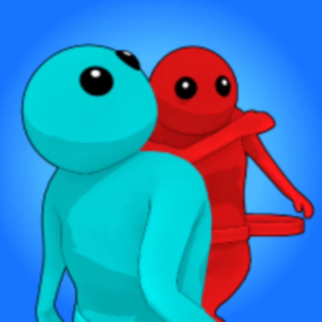 Monsters Gang - Crazy Fighting