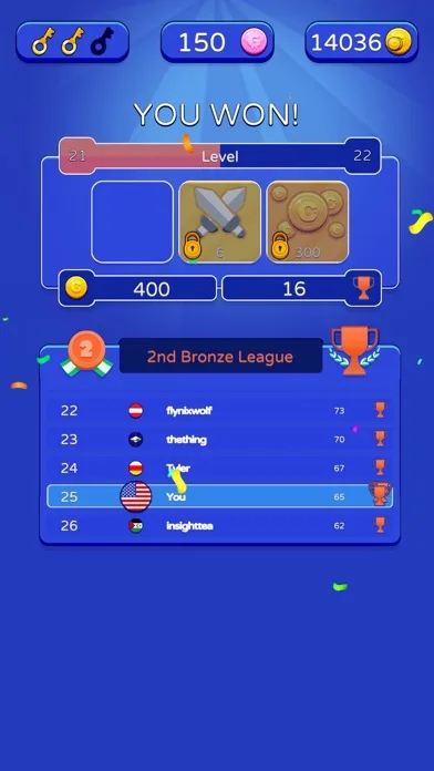 Monsters Gang - Crazy Fighting screenshot 3