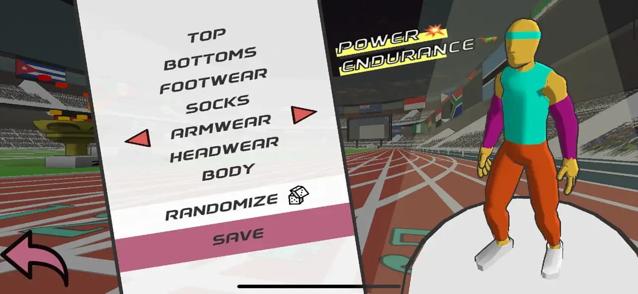 Speed Stars screenshot 3