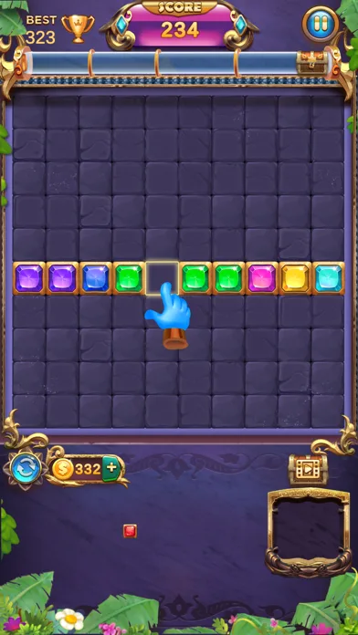 Block Puzzle - Jewel Quest screenshot 5