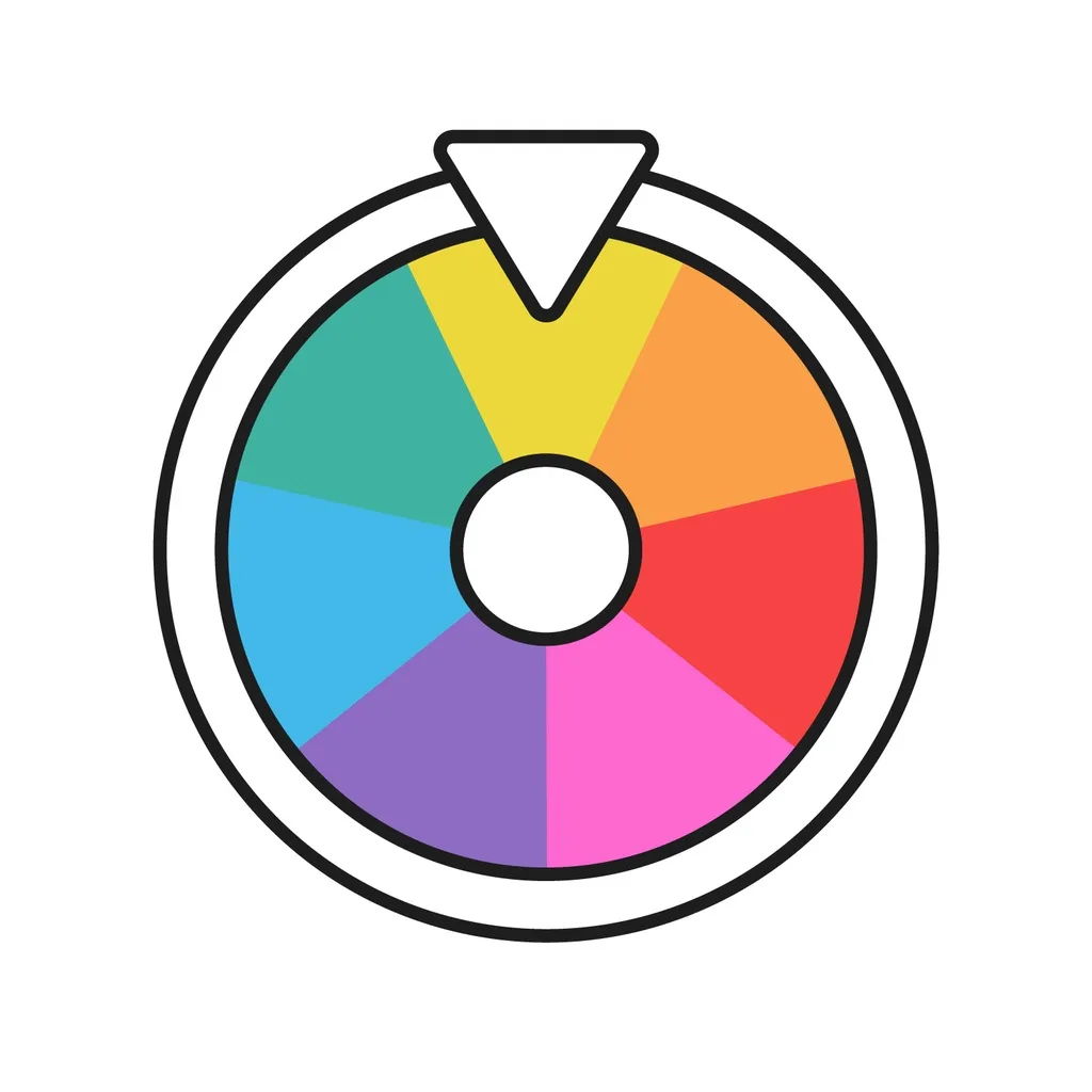 Wheel +: Spin Roulette Picker