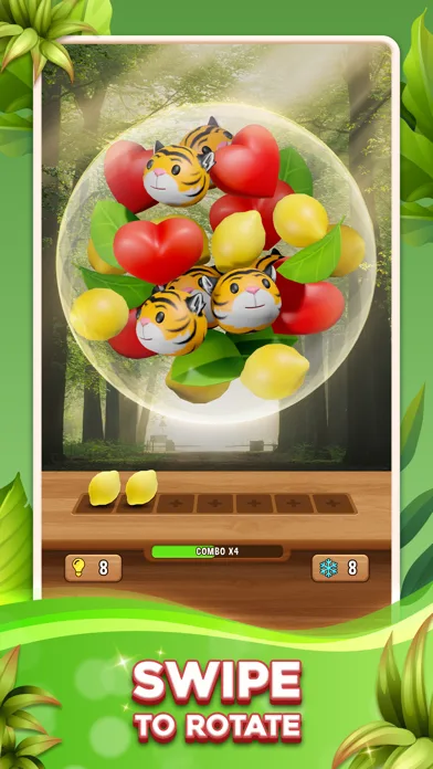 Match Triple Ball screenshot 5