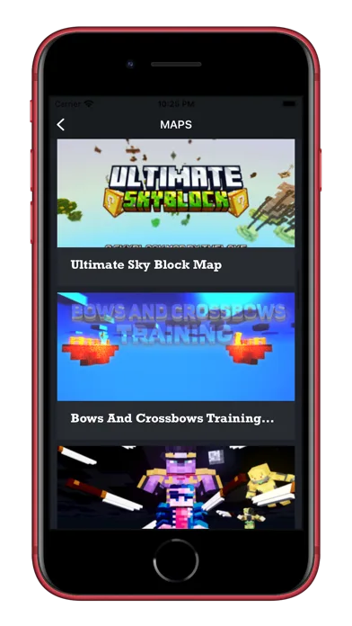 MCPE ADDONS FOR MINECRAFT PE + screenshot 1