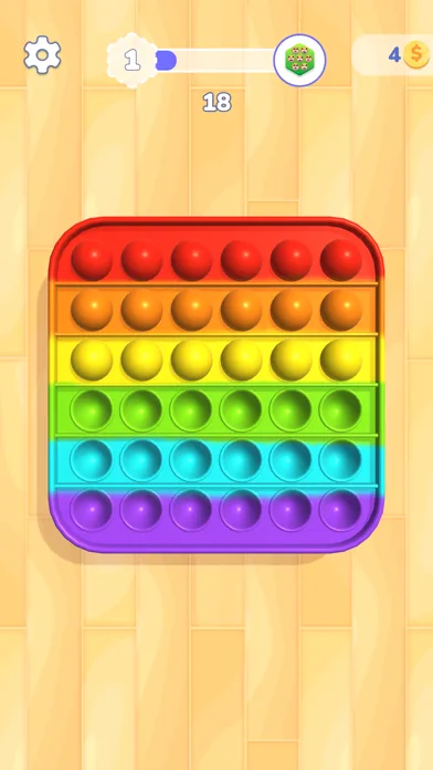 Pop Us! screenshot 1