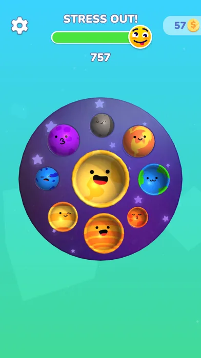 Pop Us! screenshot 2