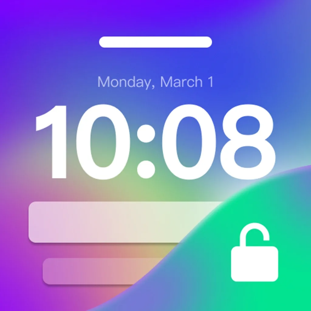 Themes: Fancy Widgets, Icons