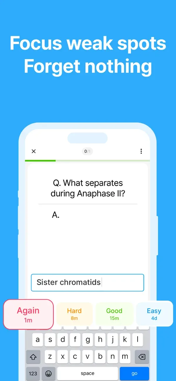 Noji - Flashcards & Vocabulary screenshot 3