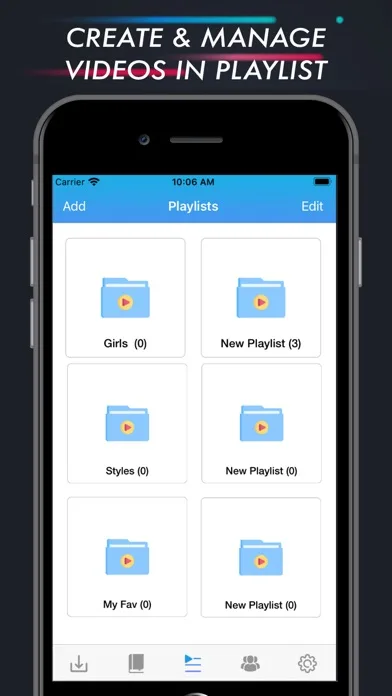 SnapTik - Video Saver Manager screenshot 4
