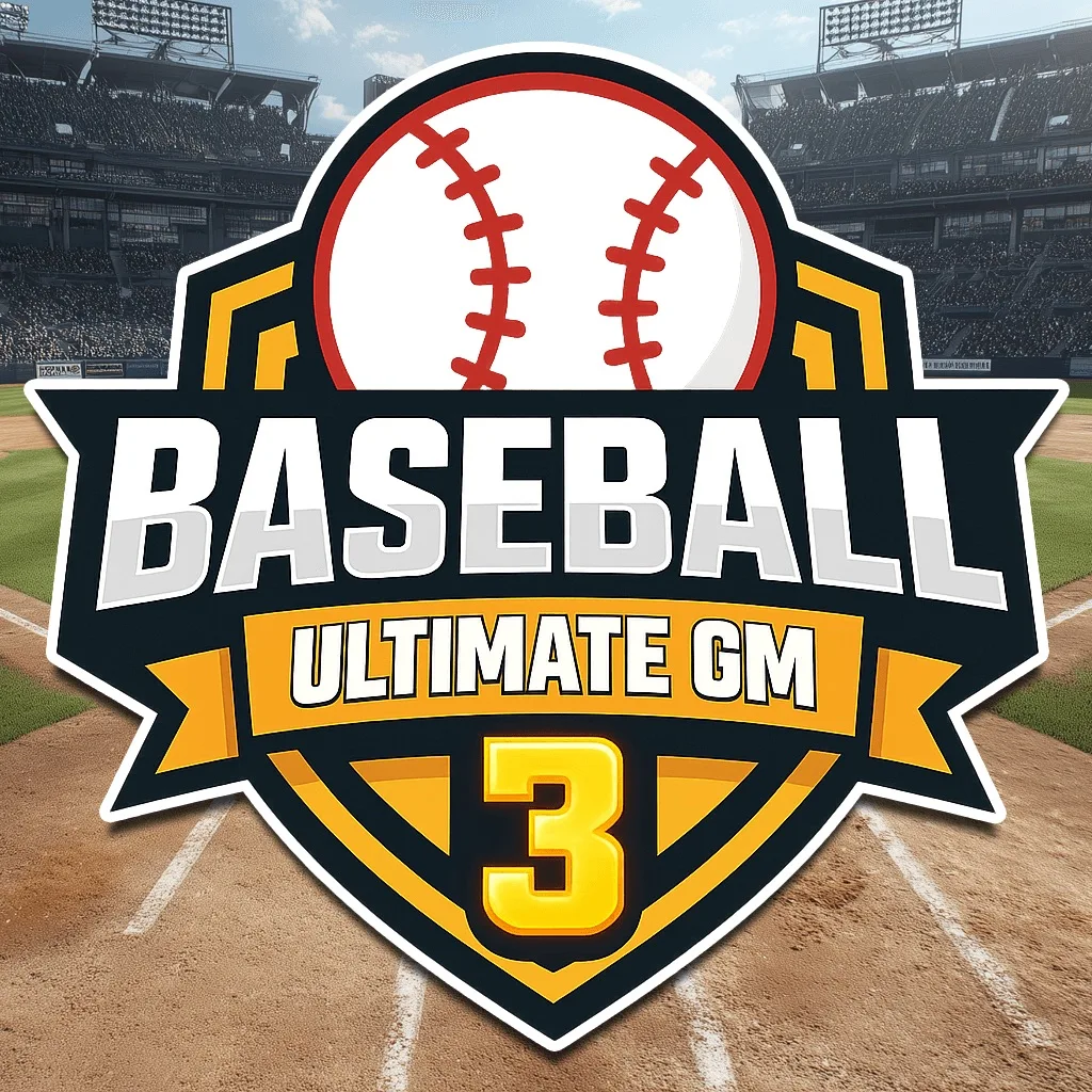 Ultimate Pro Baseball GM