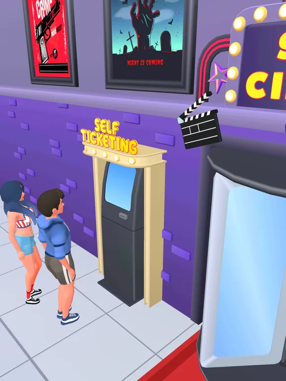 Date Master 3D screenshot 4
