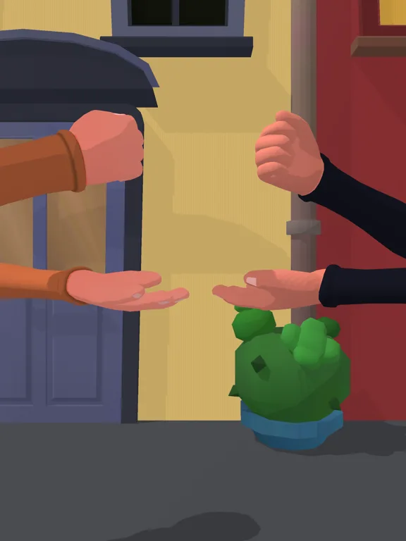 Date Master 3D screenshot 5