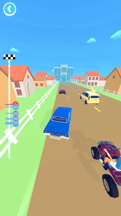 Super Thief Auto screenshot 2