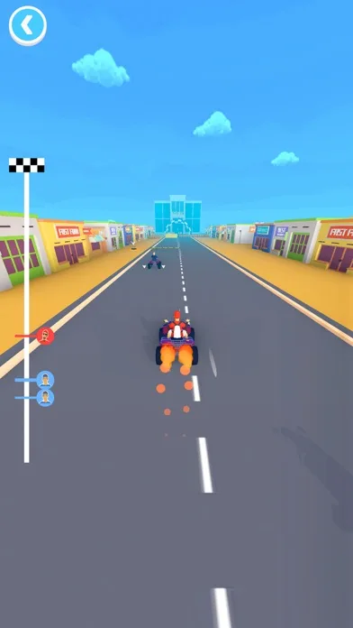 Super Thief Auto screenshot 3