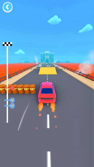 Super Thief Auto screenshot 4