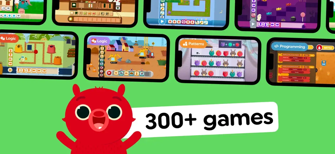 Code Land: Coding for Kids screenshot 2